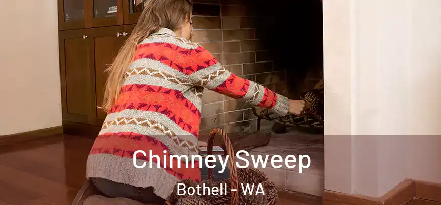  Chimney Sweep Bothell - WA
