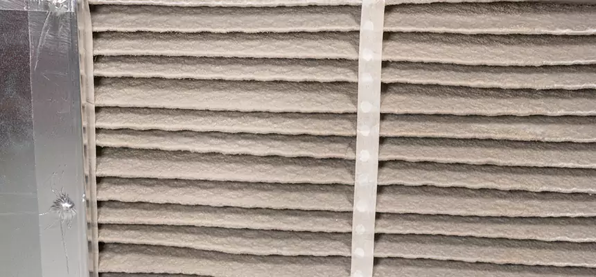 Mobile Car AC Filter Replacement in Bothell