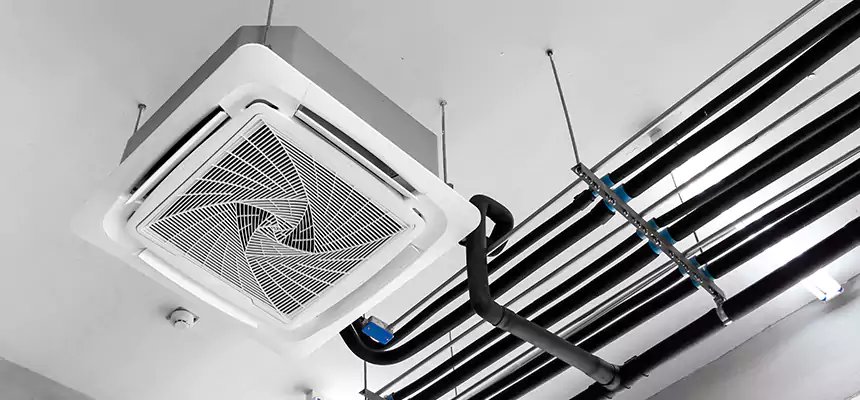 Our Air Duct Deep Cleaning Services in Bothell, WA