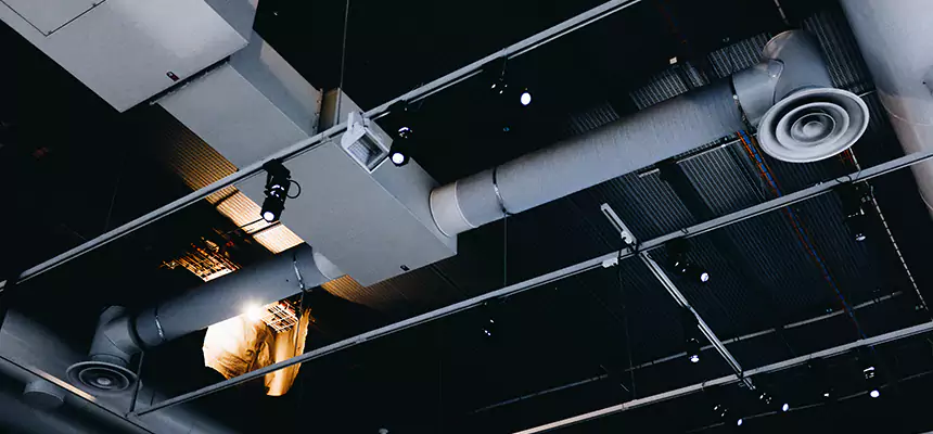 Our Air Duct Replacement Services in Bothell, WA