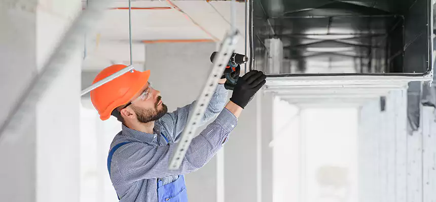 Our Air Vent Replacement Services in Bothell, WA