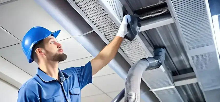 Our Annual Dryer Vent Maintenance Services in Bothell, WA