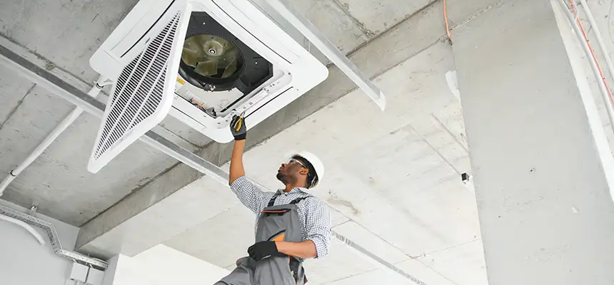 Efficient Multi‑Unit & HOA Annual Vent Cleaning Plans in Bothell