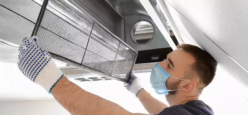 Our Dryer Vent Replacement Services in Bothell, WA