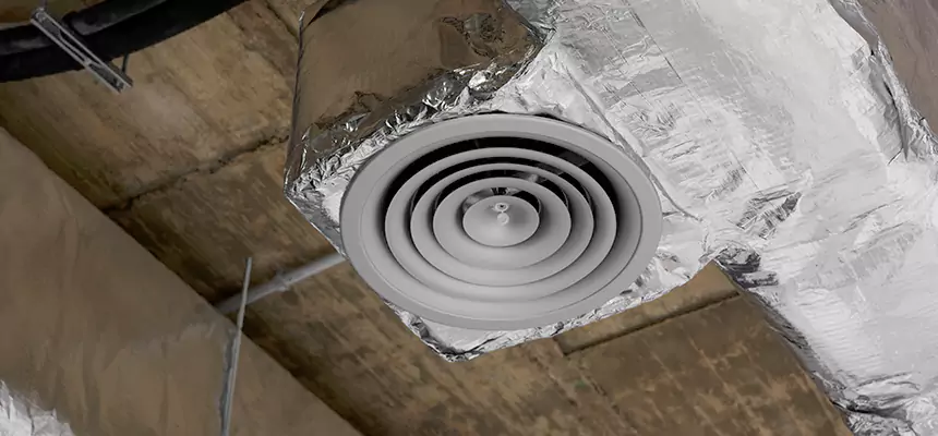 Our Low VOC Vent Installation Services in Bothell, WA