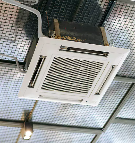 Top-Notch Allergy Relief Vent Cleaning Services in Bothell, WA