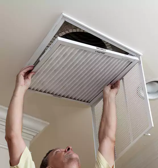 Trusted Apartment Air Duct Cleaning in Bothell, WA