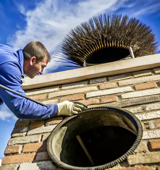 About Professional Chimney Sweep in Bothell, WA