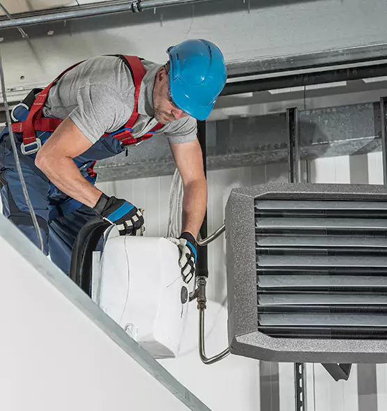 Professional Custom HVAC Ductworkin Bothell, WA