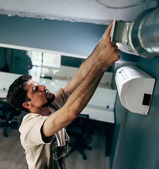 About Flexible Ductwork Replacement in Bothell, WA