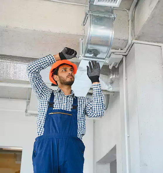 About Hotel Duct And Vent Cleaning in Bothell, WA