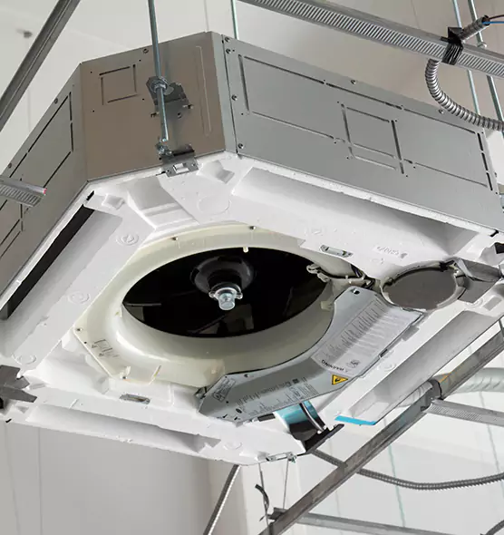 Professional Industrial Dryer Vent Cleaning in Bothell, WA