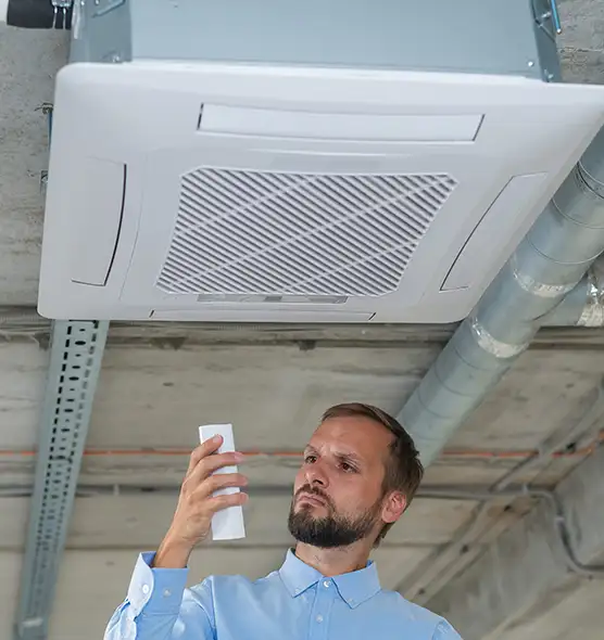 About Local Vent Cleaning Services in Bothell, WA