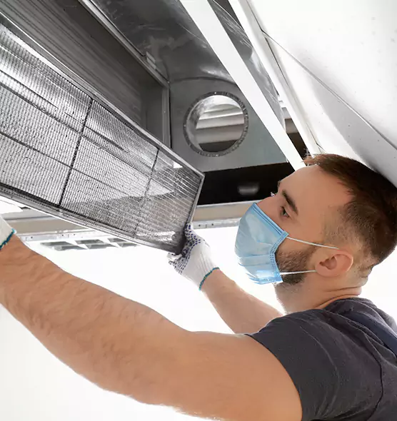 About Remove Smoke Smell From Air Duct in Bothell, WA