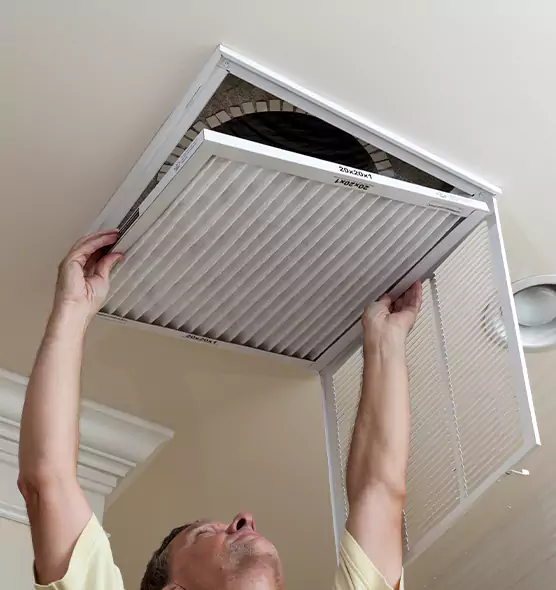 Professional Vent Relocation Services in Bothell, WA