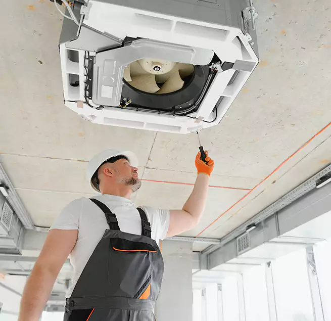 Why Homeowners & Businesses Trust Us in Bothell, WA?