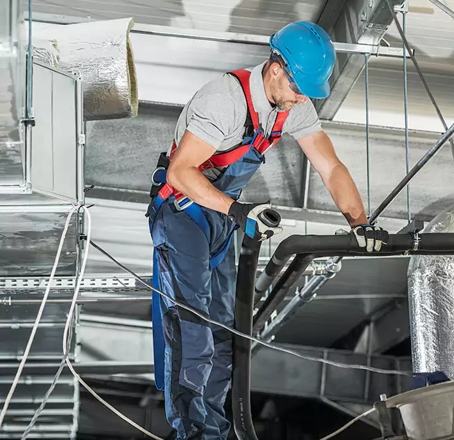 Why Homeowners & Businesses Trust Us in Bothell, WA?