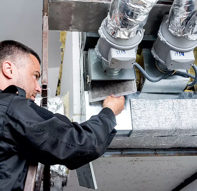  Why Homeowners & Businesses Trust Us in Bothell, WA?