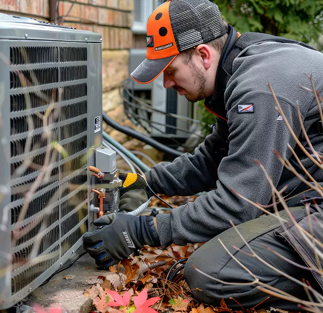 Why Homeowners & Businesses Trust Us in Bothell, WA?