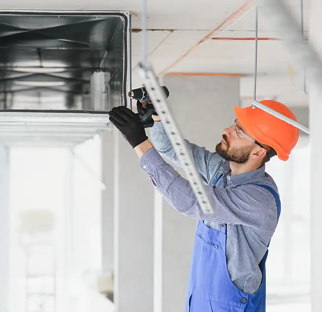 Why Homeowners Businesses Trust Us Bothell, WA