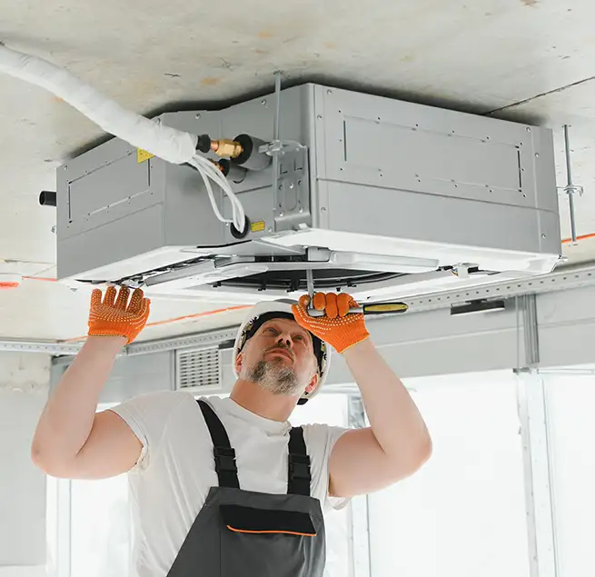 Why Homeowners & Businesses Trust Us Bothell, WA