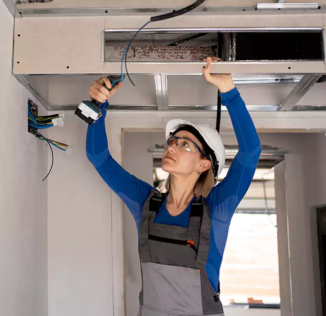  Why Homeowners & Businesses Trust Us in Bothell, WA?