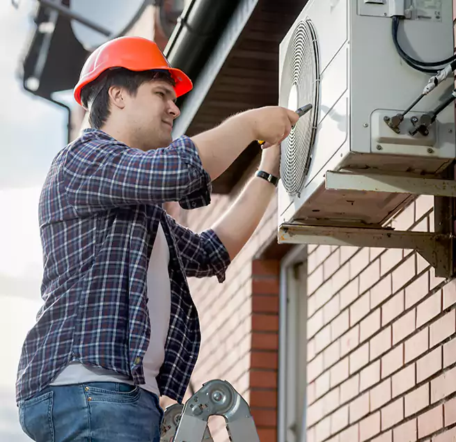 Why Homeowners & Businesses Trust Us Bothell, WA